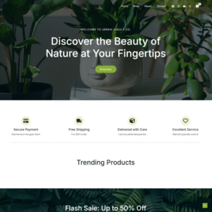 Generic E-commerce 1